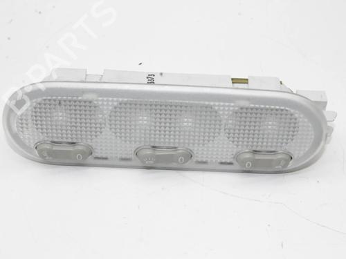 Innenleuchte NISSAN NOTE (E12) 1.2 DIG-S | BP39874186I8 - Image 2