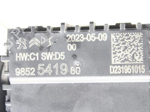 Electronic module CITROËN C4 III (BA_, BB_, BC_) ë-C4 (BCZKXC, BZCKSC) | BP39839422M83 - Image 4