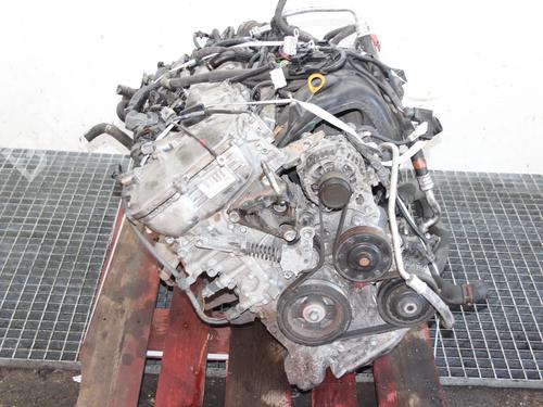 Used Engine Engine TOYOTA VERSO (_R2_) 1.8 (ZGR21_, ZGR21R) (147 hp) 39825843 39825843