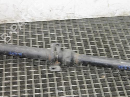 Driveshaft AUDI TT (8J3) 2.0 TDI quattro | BP39811328M37 - Image 3