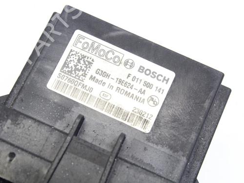 Heater resistor FORD FOCUS IV (HN) 1.0 EcoBoost | BP39798941M108 - Image 3