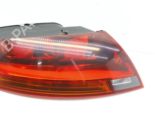 Left taillight AUDI TT (8J3) 3.2 V6 quattro | BP39861330C34 - Image 5