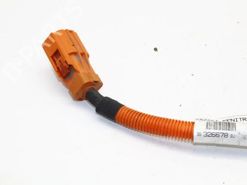 Wiring harness OPEL MOKKA MOKKA-e | BP39827603E16 - Image 2