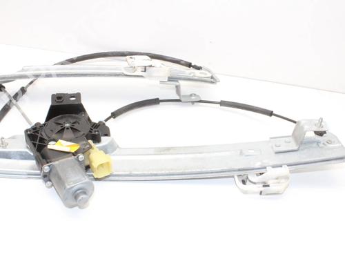 Front right window mechanism FORD KUGA II (DM2) 2.0 TDCi | BP39877697C23 - Image 3