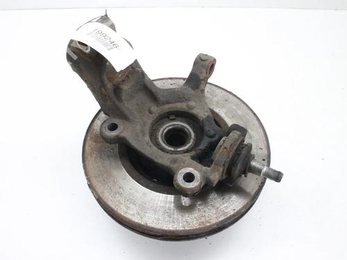 Right front steering knuckle FORD TRANSIT V363 Platform/Chassis (FED, FFD) 2.0 EcoBlue | BP39812791M26 - Image 2