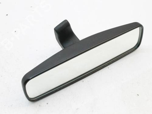 Used Rear mirror Rear mirror NISSAN MICRA V (K14) 0.9 IG-T (90 hp) 39845980 39845980