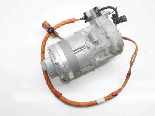 Compressor A/C Compressor A/C TESLA MODEL 3 (5YJ3) EV (283 hp) 39789370 39789370