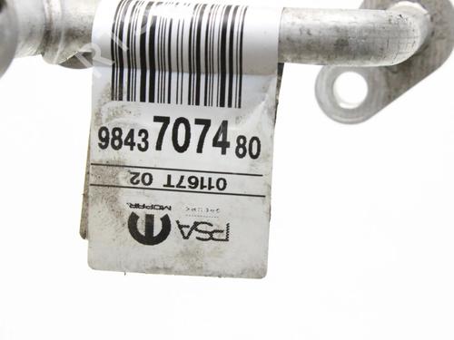 AC pipe OPEL MOKKA MOKKA-e | BP39844634M126 - Image 4