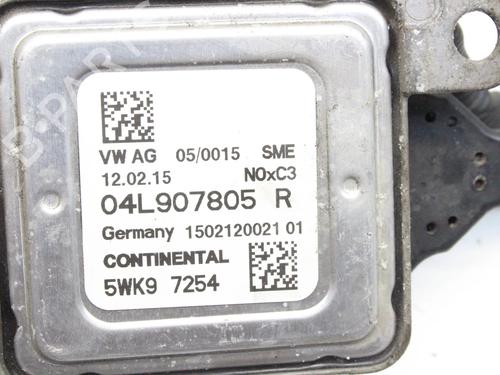 Electronic sensor VW PASSAT B8 Variant (3G5, CB5) 2.0 TDI | BP39823771M84 - Image 4