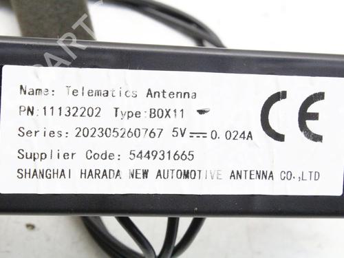 Módulo eletrónico MG MG 4 (EH32) EV | BP39790441M83 - Image 5