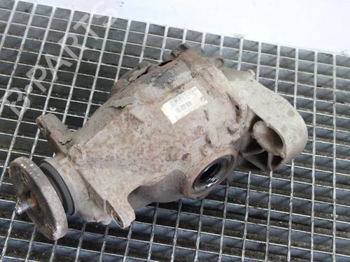 Used Other Other BMW 3 Touring (E91) 318 d (143 hp) 39806074 39806074