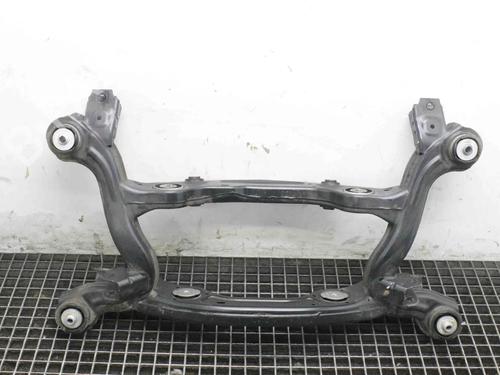 Used Rear axle Rear axle MERCEDES-BENZ EQB (X243) EQB 350 4-matic (243.612) (292 hp) 39793434 39793434