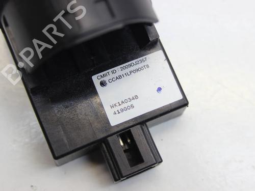 Electronic module NISSAN LEAF (ZE0) Electric | BP39779906M83 - Image 4