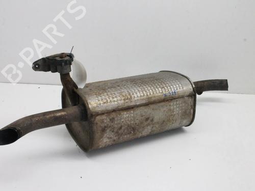 exhaust-system-citroen-c4-cactus-2014-39788223 main image