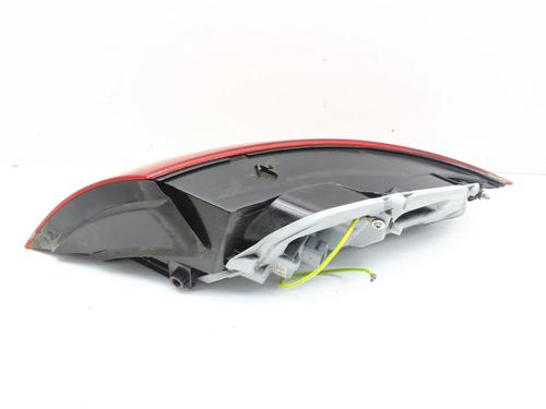 Left taillight AUDI TT (8J3) 3.2 V6 quattro | BP39861330C34 - Image 2