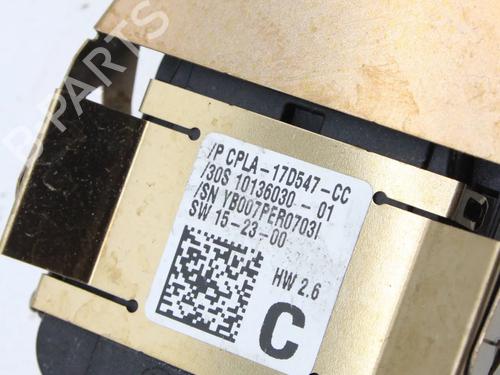 Electronic sensor JAGUAR F-TYPE Coupe (X152) 3.0 SCV6 S AWD | BP39770346M84 - Image 3