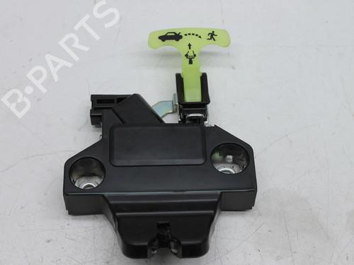 tailgate-lock-subaru-wrx-saloon-gj-2011-39774480 main image