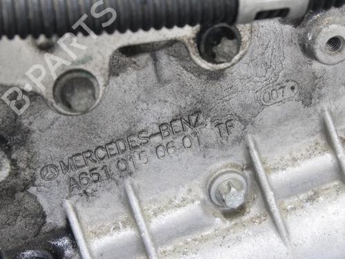 Engine MERCEDES-BENZ E-CLASS T-Model (S212) E 220 BlueTEC | BP39803376M1 - Image 7