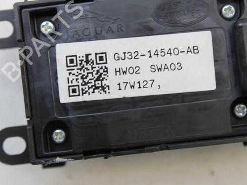 Right front window switch LAND ROVER RANGE ROVER EVOQUE (L538) 2.0 D | BP39843106I26 - Image 3