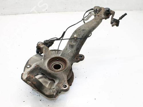 Right front steering knuckle FORD RANGER (TKE) 2.2 TDCi 4x4 | BP39771599M26 - Image 2