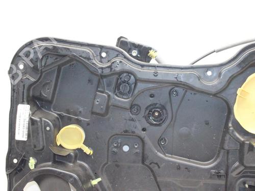 Front right window mechanism JEEP CHEROKEE (KL) 2.0 CRD 4x4 | BP39839489C23 - Image 2
