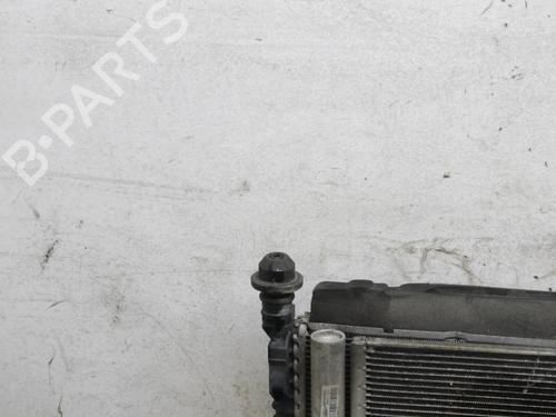 Radiator set FORD TRANSIT CUSTOM V362 Van (FY, FZ) 2.0 EcoBlue | BP39865725M120 - Image 3