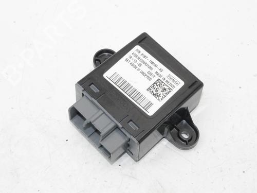 Used Electronic module Electronic module FORD FIESTA VII (HJ, HF) 1.0 EcoBoost (125 hp) 39823995 39823995