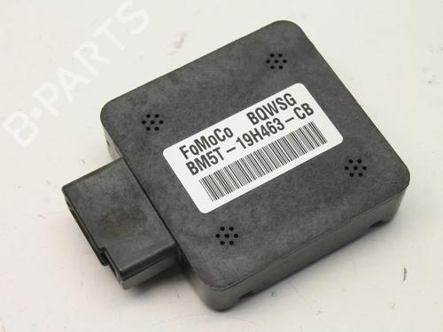 Antenne/Halterung für Antenne/Halterung FORD FOCUS III 2.0 ST (250 hp) 39860041 39860041