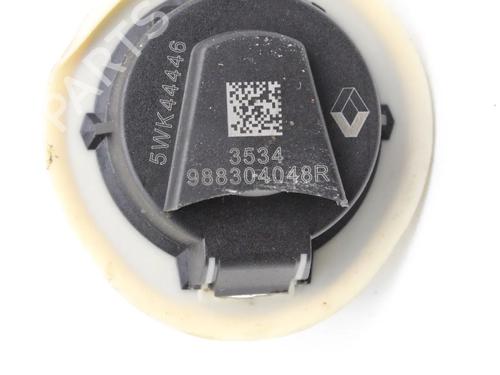 Electronic sensor RENAULT CAPTUR I (J5_, H5_) 1.5 dCi 90 (J5N4, J5M5, J5MW, J5M6, J5AL, J5AJ) | BP40114321M84 - Image 3