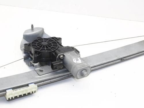 Front right window mechanism RENAULT TRAFIC III Van (FG_) 1.6 dCi 120 (FGMB, FGMC) | BP39832970C23 - Image 3