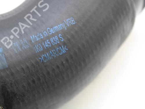 Intercooler pipe AUDI TT Roadster (8J9) 2.0 TFSI | BP39768724M127 - Image 4
