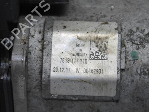 Steering rack VOLVO S90 II (234) D4 | BP39772150M22 - Image 5