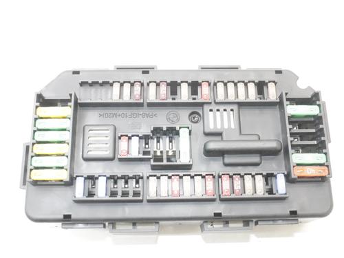 Used Fuse box Fuse box BMW 3 (F30, F80) 330 e (252 hp) 39780728 39780728