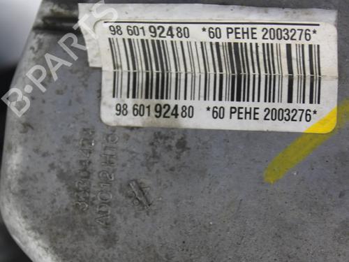 Steering rack OPEL MOKKA 1.2 (76) | BP39821321M22 - Image 7