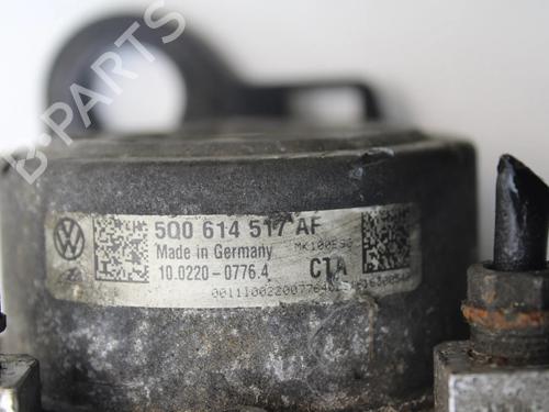ABS pump SEAT LEON (5F1) 2.0 TDI | BP39849440M43 - Image 5