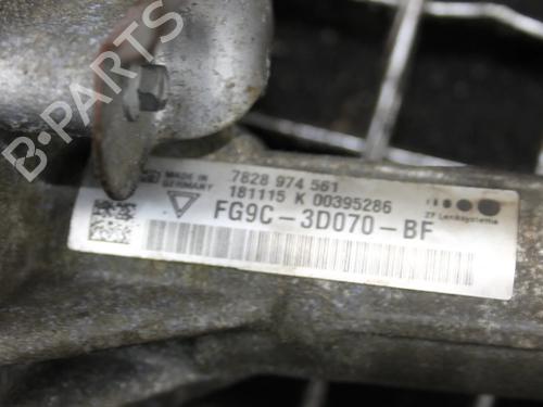 Steering rack FORD MONDEO V Hatchback (CE) 1.5 TDCi | BP39779062M22 - Image 7