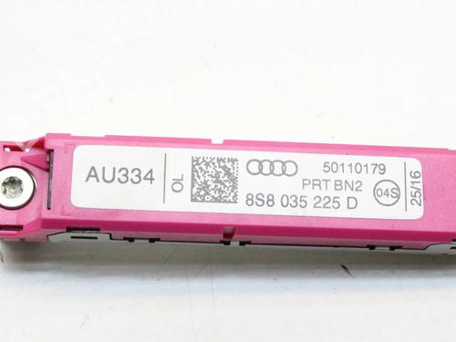 Electronic module AUDI TT (FV3, FVP) 1.8 TFSI | BP39825491M83 - Image 3