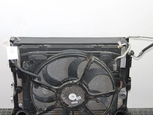 Radiator set BMW X5 (E70) xDrive 35 d | BP39849079M120 - Image 6