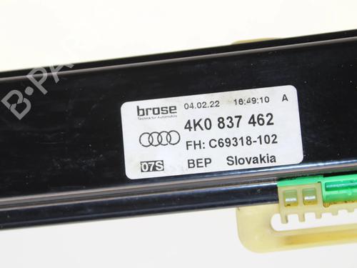 Front right window mechanism AUDI A6 C8 Avant (4A5) 50 TDI Mild Hybrid quattro | BP39849448C23 - Image 7