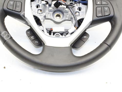 Rat SUZUKI SX4 S-Cross (JY) 1.4 Hybrid (Mild Hybrid) (AKK 414) | BP39796724C49  - Image 5