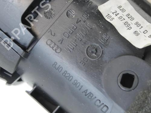 Luftventil AUDI TT (8J3) 2.0 TDI quattro | BP39865661I21 - Image 6