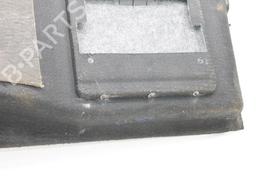 Boot lining JAGUAR XJ (X350, X358) 4.2 | BP39840465I3 - Image 10