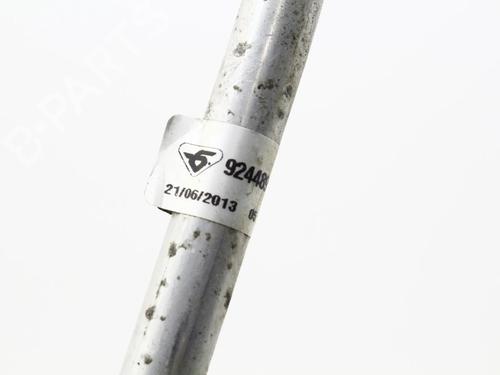 AC pipe RENAULT ZOE (BFM_) ZOE | BP39817150M126 - Image 4