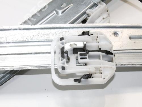 Rudehejsemekanisme ventre foran FORD KUGA II (DM2) 2.0 TDCi 4x4 | BP39803391C22 - Image 6
