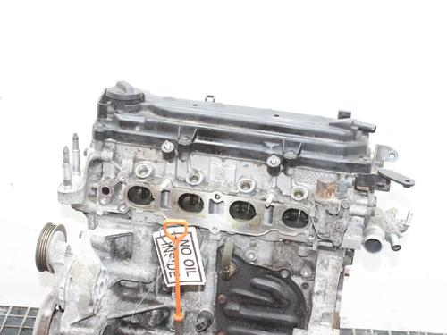 Engine HONDA CR-Z (ZF) 1.5 IMA (ZF1) | BP39864703M1 - Image 10