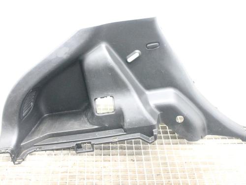 Used Boot lining Boot lining NISSAN JUKE (F15) 1.6 DIG-T NISMO (200 hp) 39772071 39772071