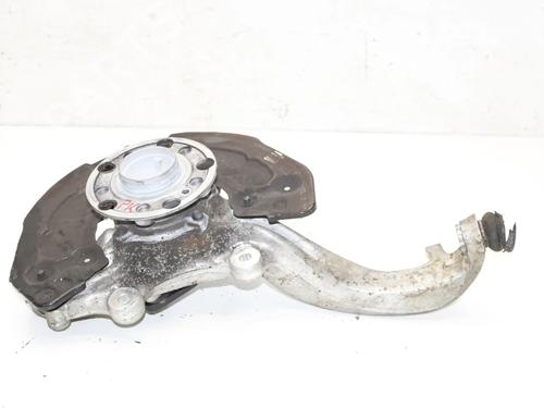 Used Left front steering knuckle Left front steering knuckle MERCEDES-BENZ C-CLASS T-MODEL (S206) C 200 (206.242) (204 hp) 39793761 39793761