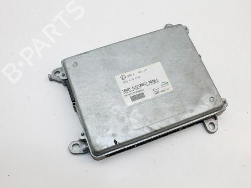 Used Control unit Control unit JAGUAR XJ (X350, X358) D 2.7 (207 hp) 39784810 39784810