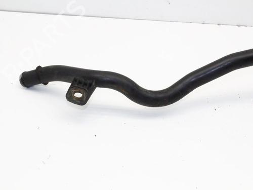 Pipe TOYOTA AURIS (_E18_) 1.6 D4-D (WWE185_) | BP39817385M125 - Image 2