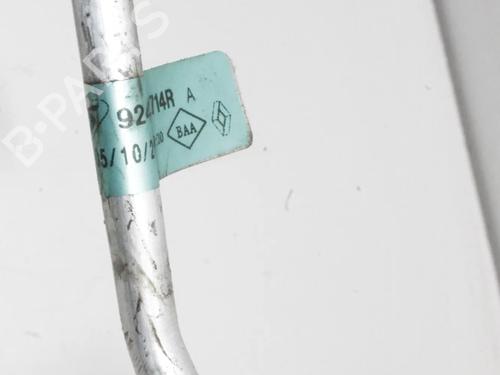 AC pipe RENAULT CAPTUR II (HF_) TCe 100 (HFMT) | BP39861952M126 - Image 8